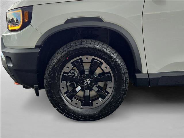 New 2026 Honda Passport TrailSport Elite image 10