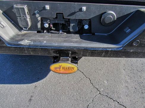 New 2026 GMC Sierra 1500 AT4X image 7