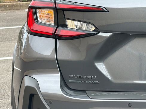 New 2026 Subaru Crosstrek 2.5i Limited image 26