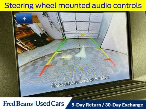 Certified 2022 Ford Bronco 2-Door image 16