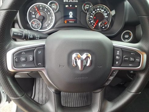 Used 2025 RAM 1500 Tradesman image 22