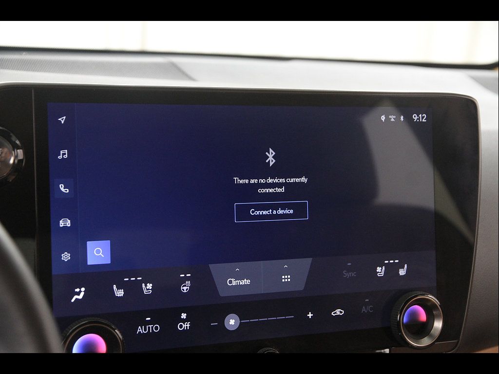 Certified 2024 Lexus NX 350 AWD image 12