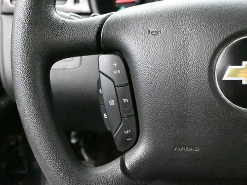 Used 2015 Chevrolet Impala Limited LS image 24