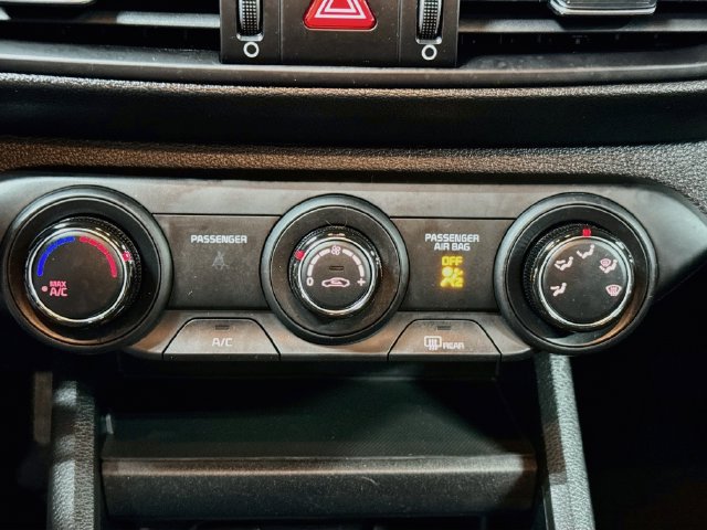 Certified 2023 Kia Forte LXS FWD image 15