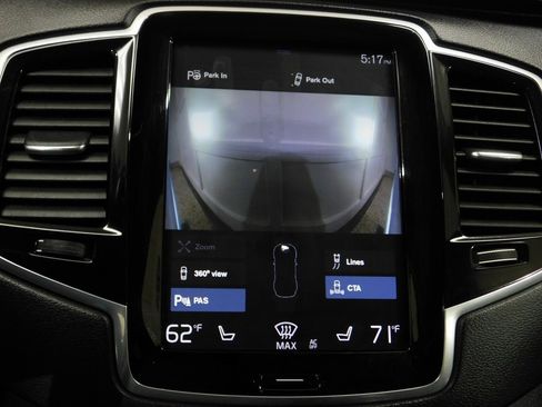 Used 2019 Volvo XC90 T6 Inscription image 55