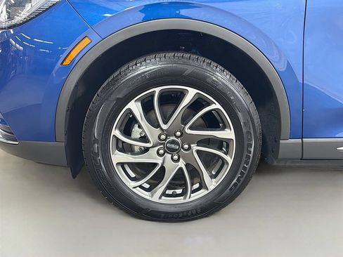 Used 2021 Lincoln Corsair AWD w/ Equipment Group 101A image 32