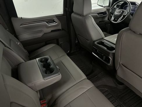 Used 2022 GMC Sierra 1500 SLT w/ SLT Premium Plus Package AWD/4WD image 27