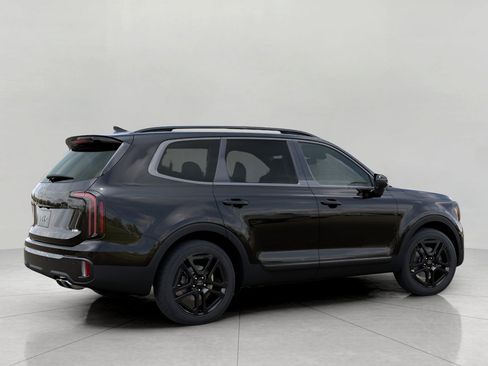 New 2025 Kia Telluride SX Prestige X-Line image 6