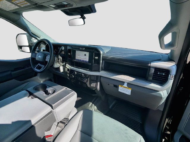 New 2027 Ford F350 XL AWD/4WD image 19