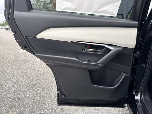New 2026 MAZDA CX-5 Preferred AWD/4WD image 14