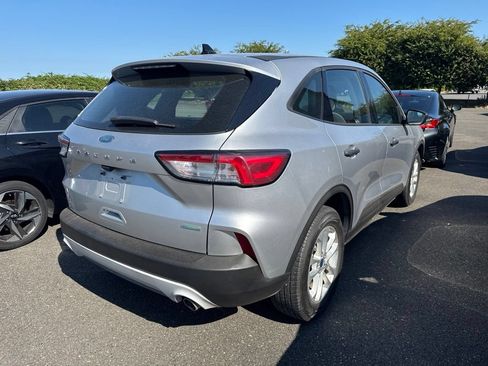 Used 2020 Ford Escape S FWD image 4