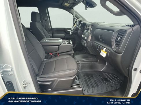 New 2026 GMC Sierra 3500 Pro AWD/4WD image 37