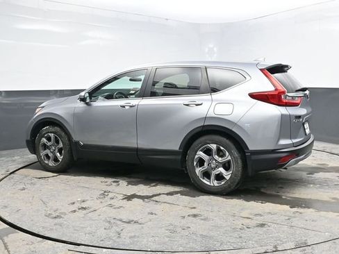 Used 2019 Honda CR-V EX image 4