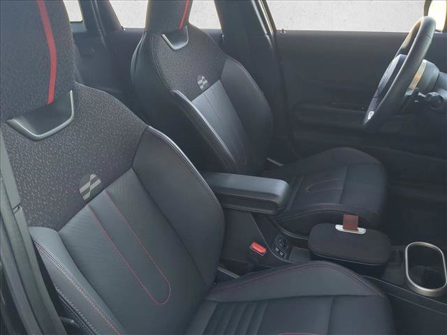 Used 2025 MINI Cooper S FWD image 21