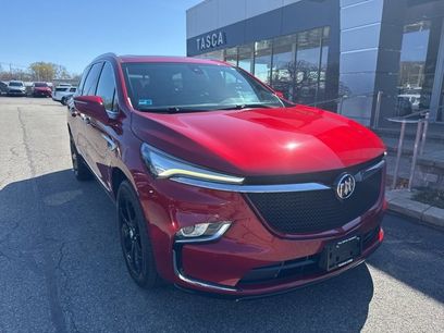 Used 2023 Buick Enclave Essence w/ Experience Buick Package