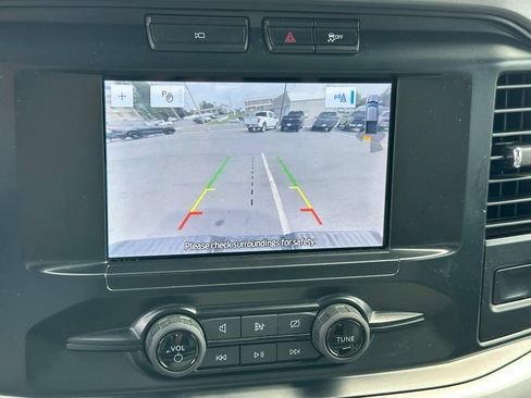 Used 2023 Ford F150 XLT AWD/4WD image 5
