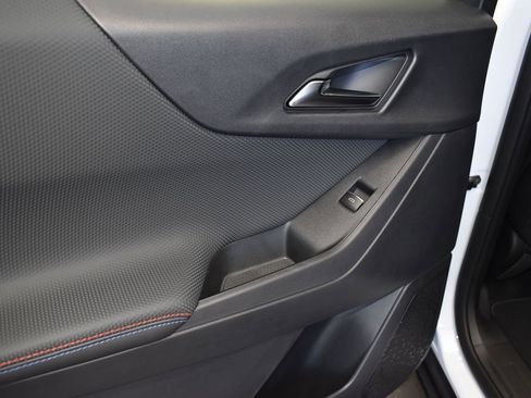 New 2026 Chevrolet Equinox RS image 15