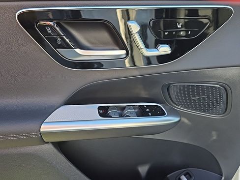 New 2026 Mercedes-Benz GLC 43 AMG 4MATIC image 12