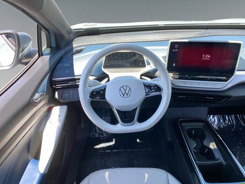 Used 2023 Volkswagen ID.4 Pro S AWD/4WD image 12