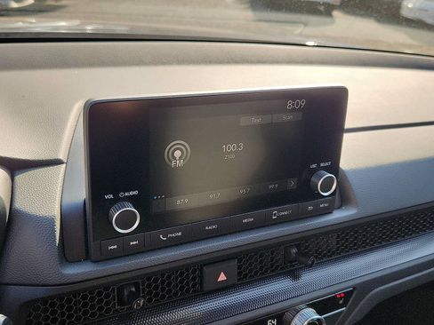 Certified 2024 Honda CR-V EX image 16