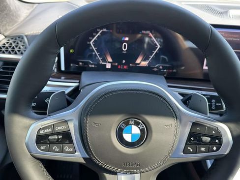 New 2027 BMW X7 xDrive40i w/ Executive Package AWD/4WD image 15