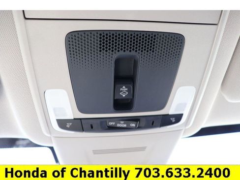 Used 2026 Honda CR-V EX image 18