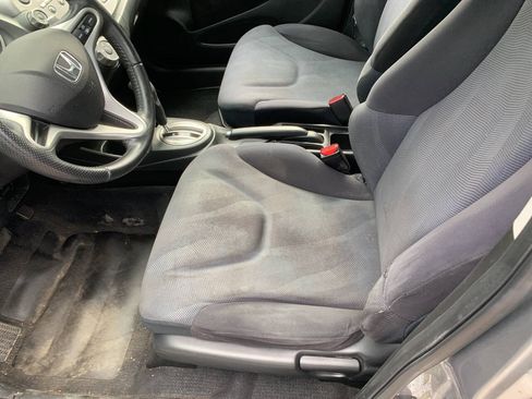 Used 2010 Honda Fit Sport image 28