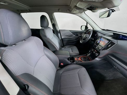Used 2019 Subaru Forester Sport image 29