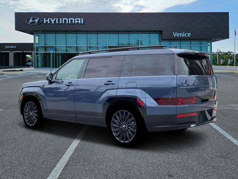 New 2026 Hyundai Santa Fe Calligraphy FWD image 23