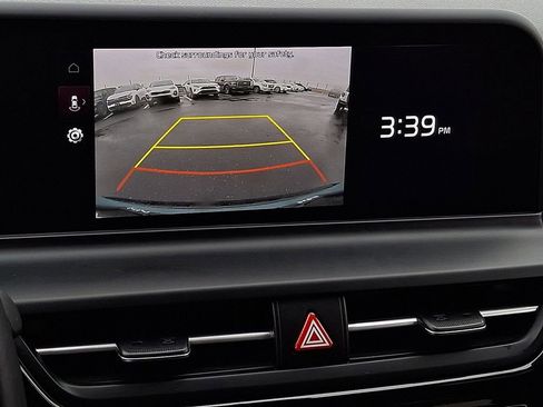 Certified 2024 Kia Seltos S image 24