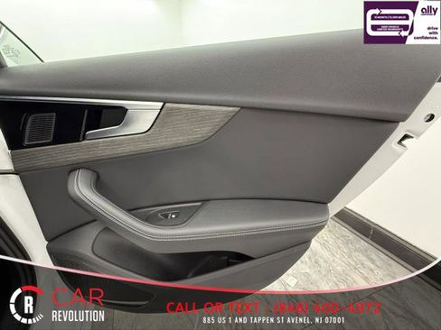 Used 2023 Audi A4 2.0T Premium Plus image 52