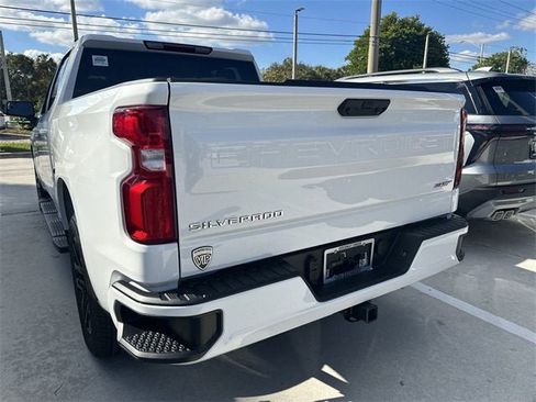 New 2026 Chevrolet Silverado 1500 RST image 21