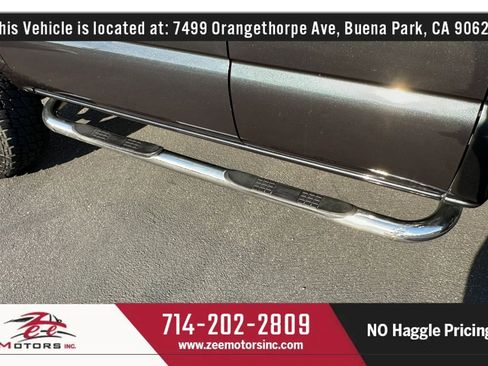 Used 2005 GMC Sierra 1500 W/T RWD image 45