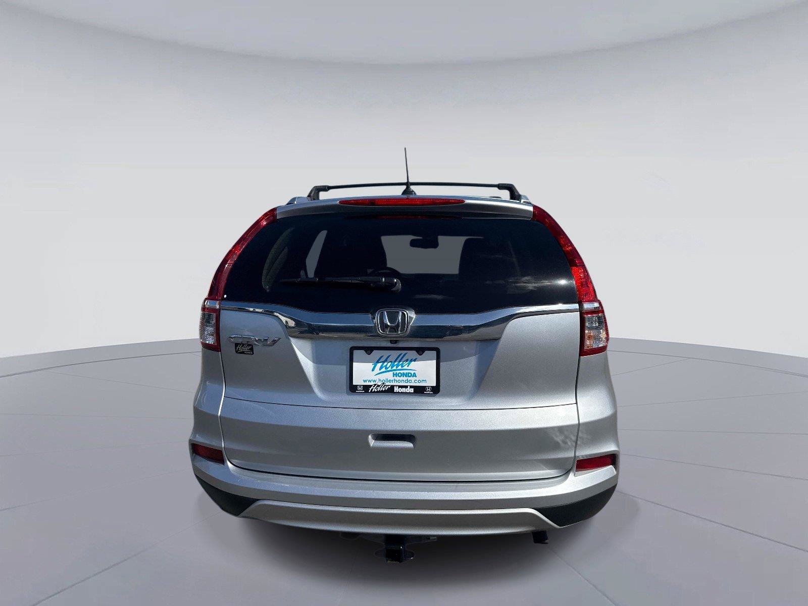 Used 2015 Honda CR-V EX-L image 5