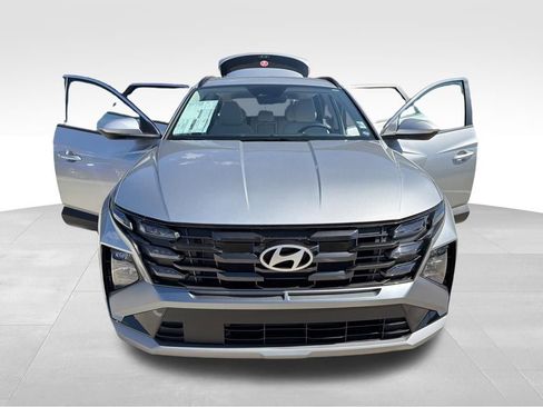 New 2026 Hyundai Tucson SEL AWD/4WD image 15