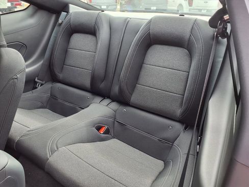 New 2025 Ford Mustang GT image 38