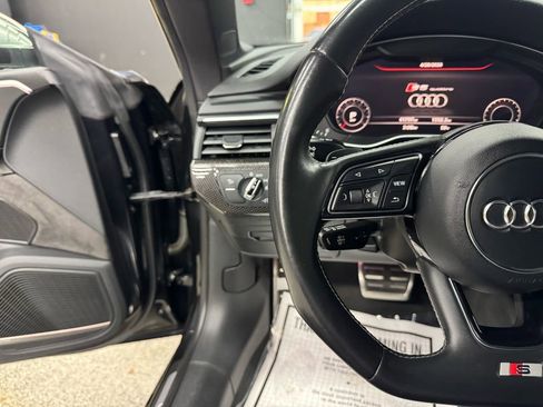 Used 2018 Audi S5 Prestige w/ S Sport Package AWD/4WD image 18