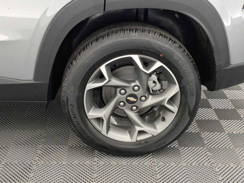 New 2026 Chevrolet Trax LT w/ Driver Confidence Package image 14