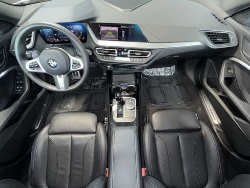 Used 2024 BMW M235i xDrive Gran Coupe w/ M Performance Package AWD/4WD image 24