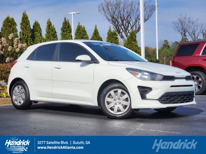 Used 2023 Kia Rio S