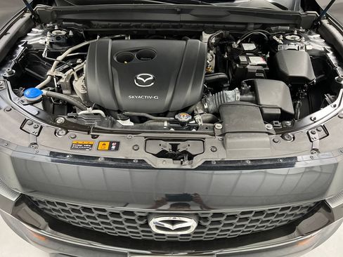 Used 2023 MAZDA CX-50 2.5 S w/ Preferred Plus Pkg AWD/4WD image 71