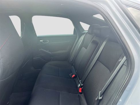Used 2025 Honda Civic Si image 25