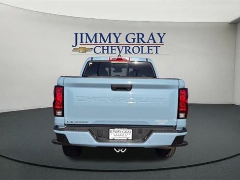 New 2026 Chevrolet Colorado LT image 4