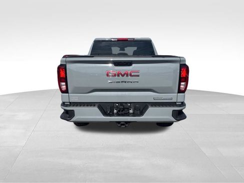 Certified 2024 GMC Sierra 1500 Elevation AWD/4WD image 4