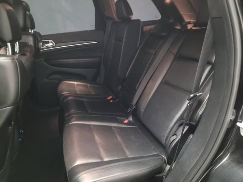 Used 2020 Jeep Grand Cherokee Limited w/ Luxury Group II RWD image 18