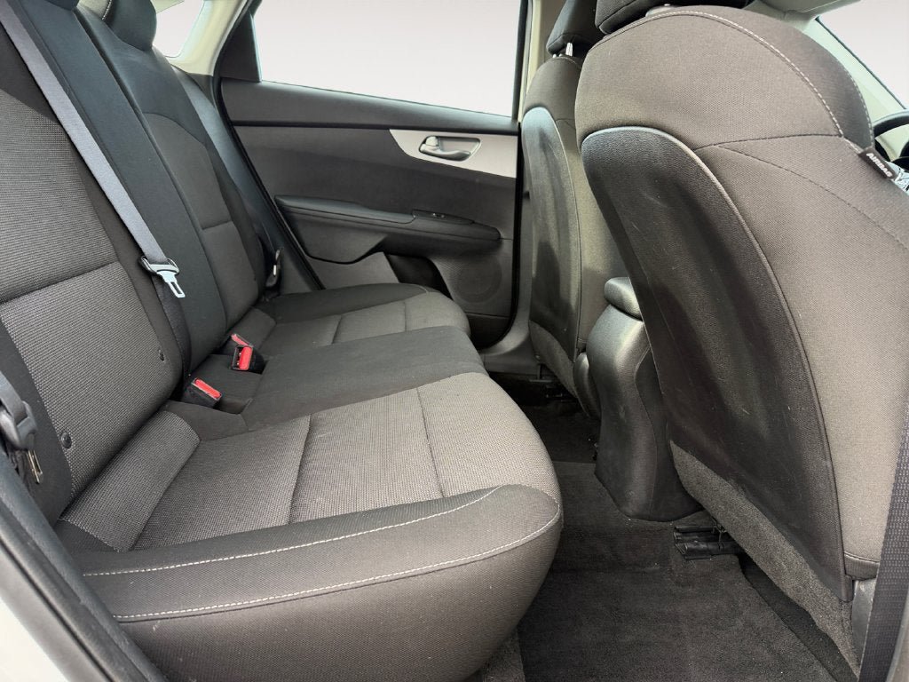 Used 2023 Kia Forte LXS FWD image 24
