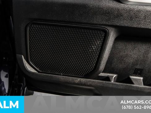 Used 2023 Toyota Sequoia Platinum image 47