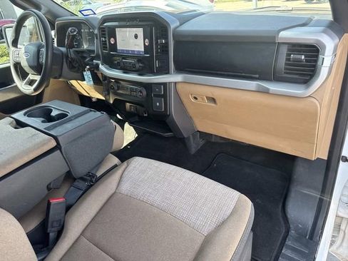 Used 2023 Ford F150 XLT image 7
