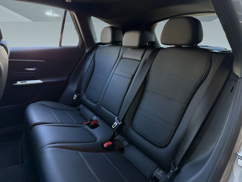 New 2026 Mercedes-Benz GLC 300 image 18