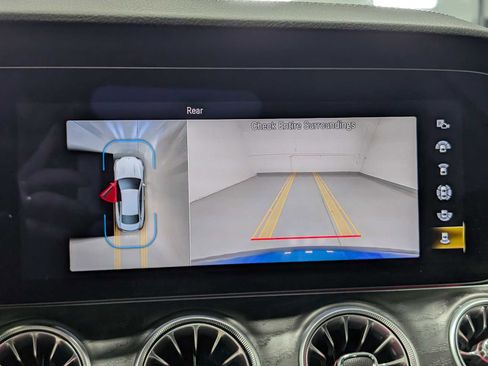 Used 2023 Mercedes-Benz E 450 Coupe image 26